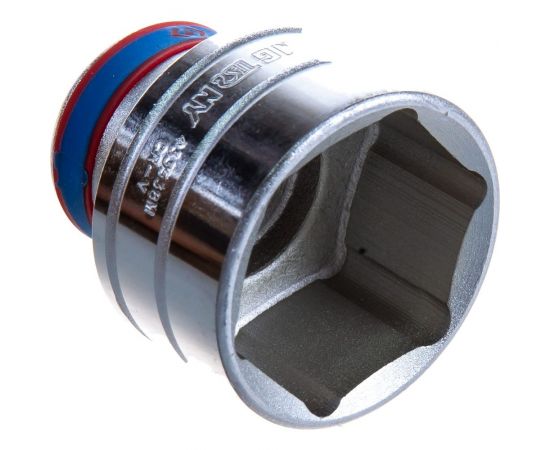 Головка торцевая шестигранная (38 мм; 1/2"") KING TONY 433538M – изображение 2