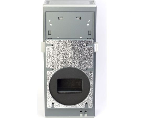 Вентиляционный прибор VAKIO BASE SMART Space Gray 20567 – изображение 3
