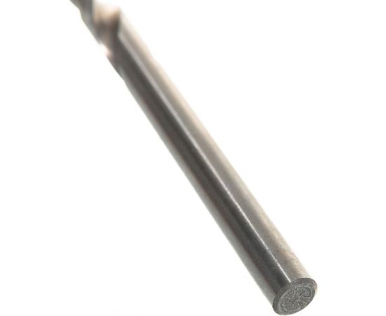 Сверло цх средняя серия (4.50х47х80 мм; Р18; А1; DIN338) ИНСТУЛС00001326271 – изображение 3