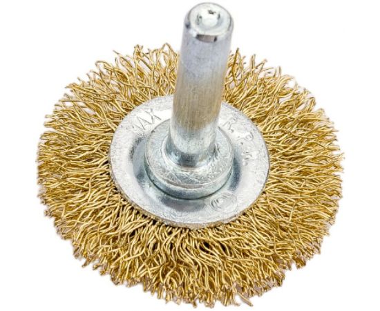 Корщетка (38 мм; хв-к 6 мм) Sturm 5240605 – изображение 3