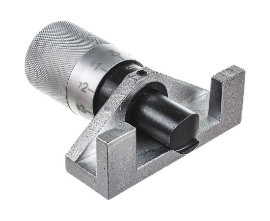 Измеритель натяжения приводного ремня WIEDERKRAFT WDK-214610 – изображение 3