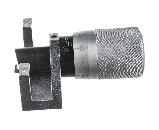 Измеритель натяжения приводного ремня WIEDERKRAFT WDK-214610 – изображение 6