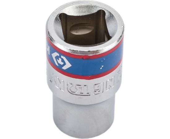 Головка торцевая TORX Е-стандарт (Е12; L=28 мм; 3/8DR) KING TONY 337512M – изображение 2