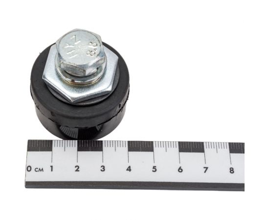 Панельная розетка 35-50 Basic Optima BS023550 – изображение 4