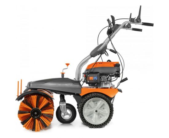 Подметальная машина Daewoo DASC 70100 – изображение 7