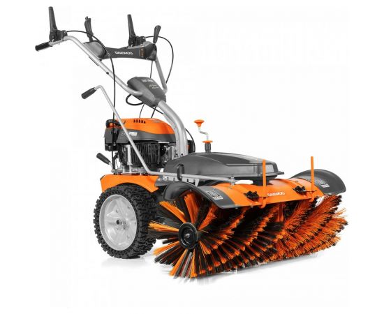 Подметальная машина Daewoo DASC 70100 – изображение 6