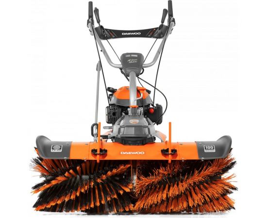 Подметальная машина Daewoo DASC 70100 – изображение 5