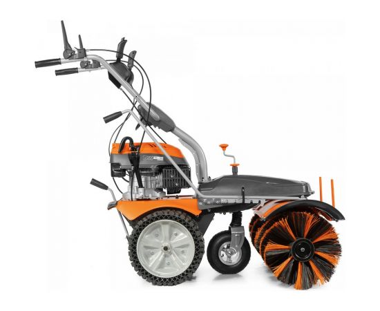 Подметальная машина Daewoo DASC 70100 – изображение 2