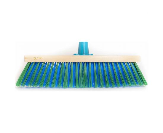 Швабра ВУКЩФ пятирядная прямоугольная с втулкой 320x50x120 5с1 