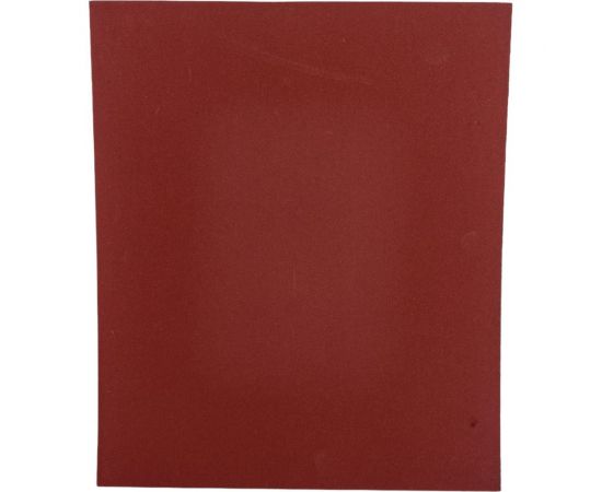 Шлиф-шкурка водостойкая на бумажной основе №1000 (10 шт; 230х280 мм) ON 19-10-000 