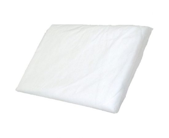 Укрывной материал Спанбонд, эконом 17 мкм, 2,1х10 м, белый Россия 94089 