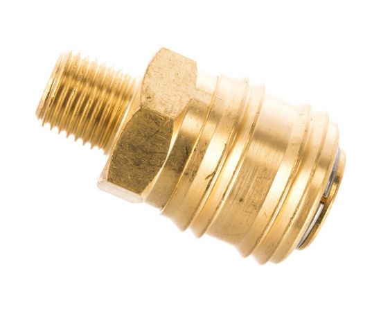 Муфта быстросъемная F>M1/4" МАСТАК 696-15 