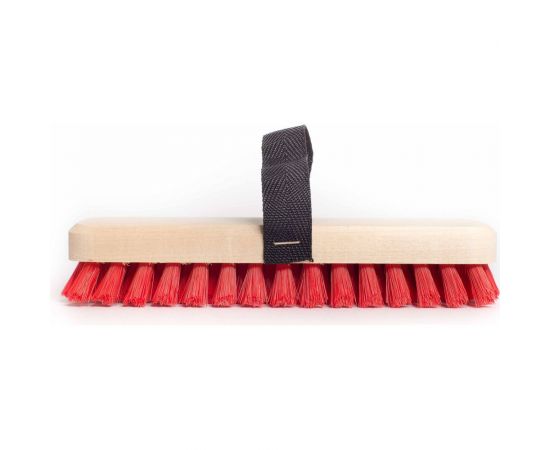 Щетка полотерная с ремешком ВУКЩФ 220x75x40 1с16 