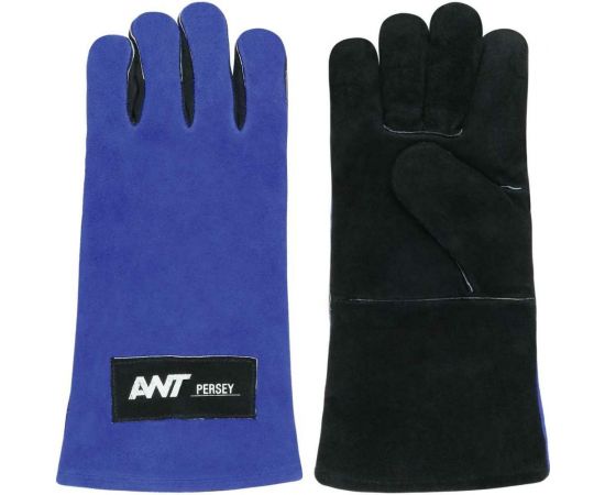 Спилковые краги AWT Persey 777 170 