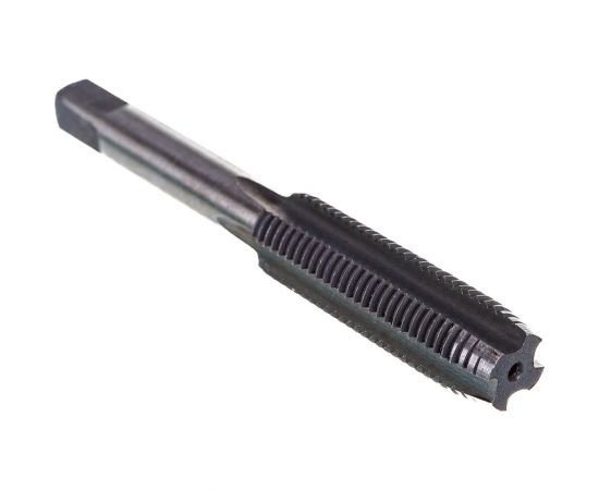 Дюймовый метчик 7/16-20 UNF 9ХС ТехноСталь t206112 