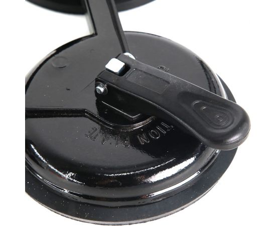 Вакуумная алюминиевая присоска TECHNICOM 3 чашки, 120 мм TC-L3110 – изображение 12