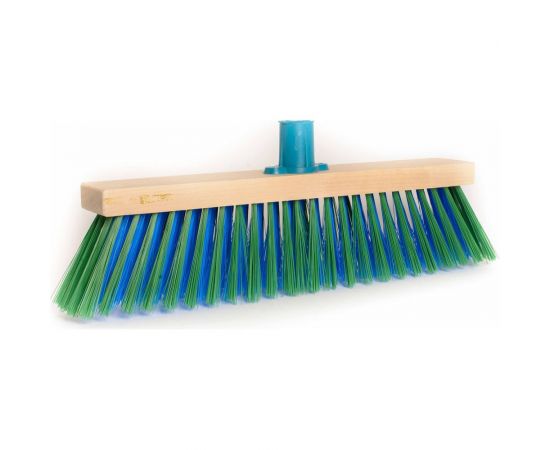 Швабра ВУКЩФ пятирядная прямоугольная с втулкой 320x50x120 5с1 – изображение 3