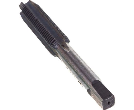 Дюймовый метчик 7/16-20 UNF 9ХС ТехноСталь t206112 – изображение 4