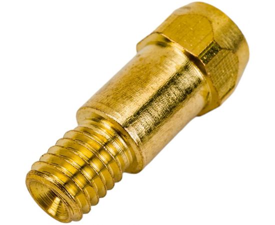 Вставка наконечника М8, 28 мм для MW-36 Basic Optima BS142.0020 – изображение 3