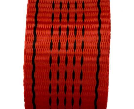 Стяжной ремень UVE 2,5/5,0 тн, 12 метров RS2-50-5000-12 – изображение 2