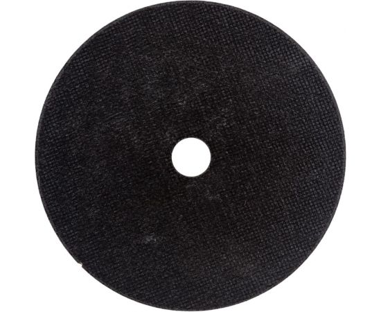 Круг по металлу и нержавейке Standart (180x1.6x22.23 мм, 25 шт) KETZU 753985 – изображение 4