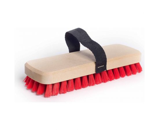 Щетка полотерная с ремешком ВУКЩФ 220x75x40 1с16 – изображение 3
