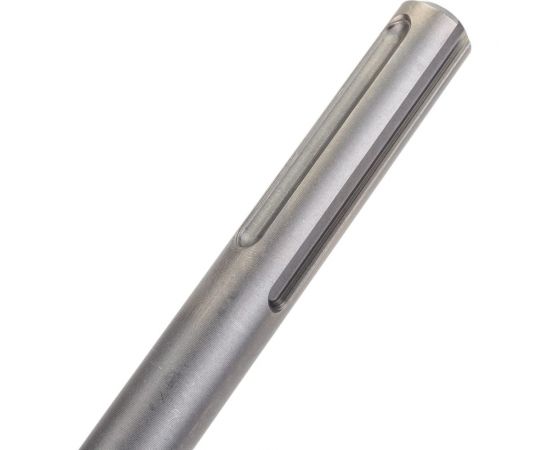 Бур проломный 80x600 мм, SDS MAX РЕЗОЛЮКС 13356 – изображение 4