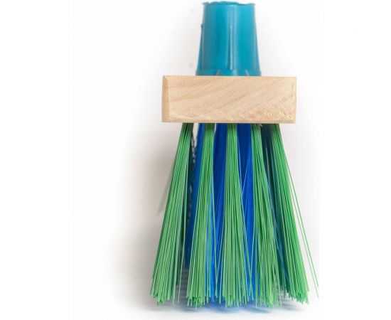 Швабра ВУКЩФ пятирядная прямоугольная с втулкой 320x50x120 5с1 – изображение 2