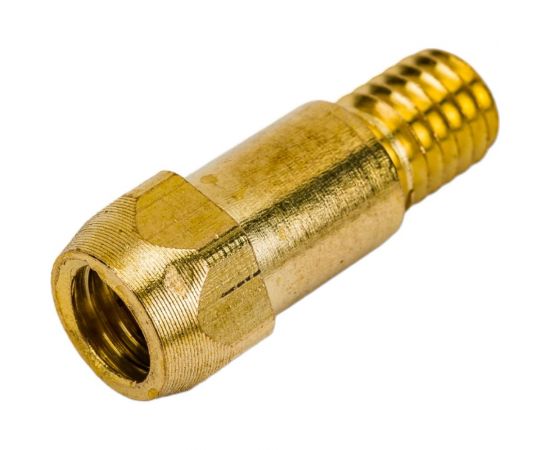 Вставка наконечника М8, 28 мм для MW-36 Basic Optima BS142.0020 – изображение 4