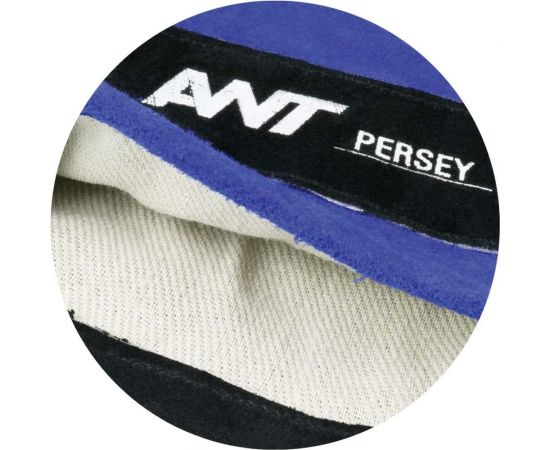 Спилковые краги AWT Persey 777 170 – изображение 2