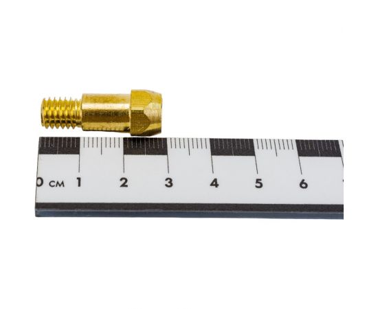 Вставка наконечника М8, 28 мм для MW-36 Basic Optima BS142.0020 – изображение 2