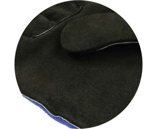 Спилковые краги AWT Persey 777 170 – изображение 6