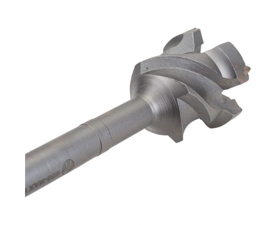 Бур проломный 80x600 мм, SDS MAX РЕЗОЛЮКС 13356 – изображение 2