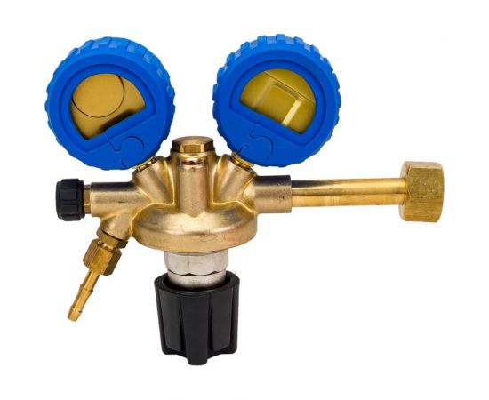 Редуктор кислородный YILDIZ 5201S-RU – изображение 2