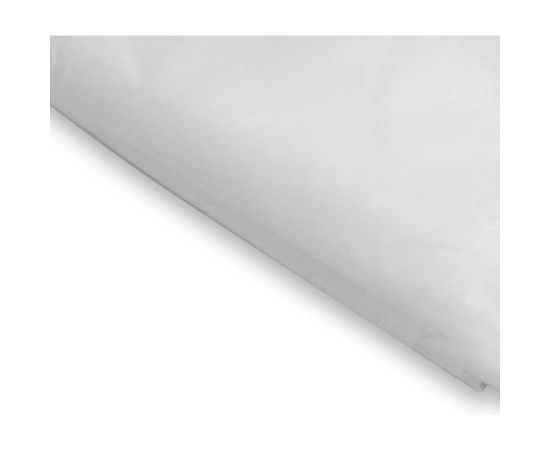 Укрывной материал Спанбонд, эконом 17 мкм, 2,1х10 м, белый Россия 94089 – изображение 4