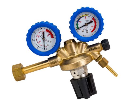 Редуктор кислородный YILDIZ 5201S-RU 