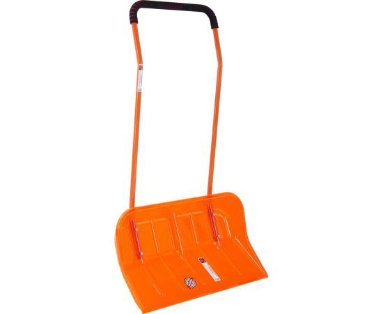 Скрепер для уборки снега из поликарбоната ГАММА-ПЛАСТ эталон original premium box SCR002 