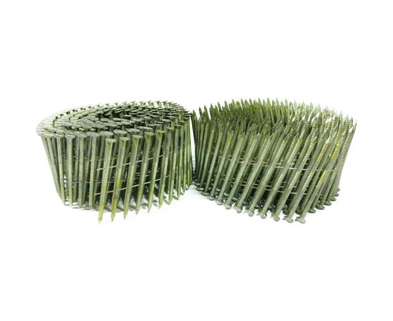 Гвоздь BDC BK RING (4500 шт; 2.8x80 мм) BeA 37200074 