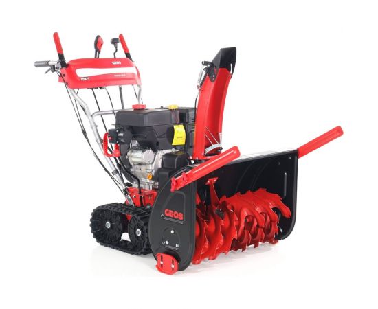 Бензиновый снегоуборщик GEOS SnowLine 760 TE 212930 