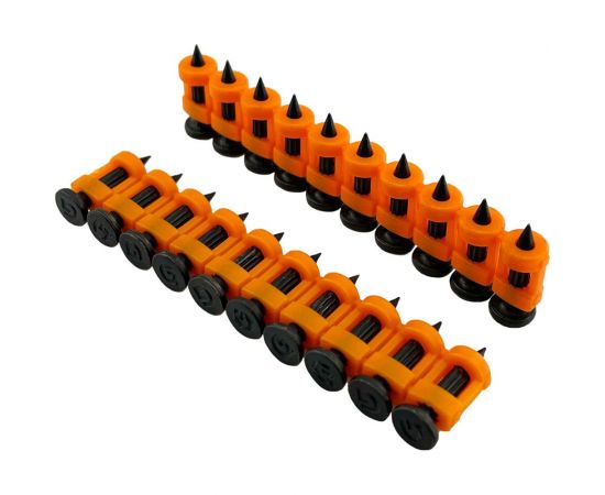 Гвоздь GNG C6-17-RBT упаковка 500 шт. GNGC617RBT500 