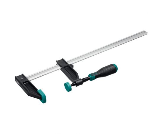 Струбцина KRAFTOOL XF-500/120 тип F 500/120 мм 32011-120-500_z01 