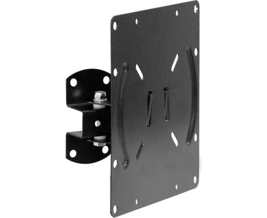 Поворотный кронштейн для ТВ Absolute Comfort 20 кг, 19-37"", черный АС-2-2 