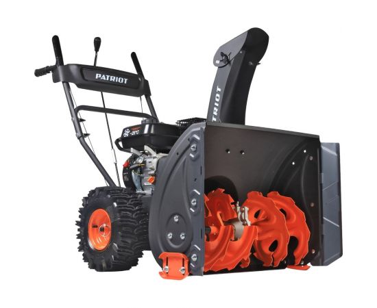 Снегоуборщик Patriot PS 707 426109707 
