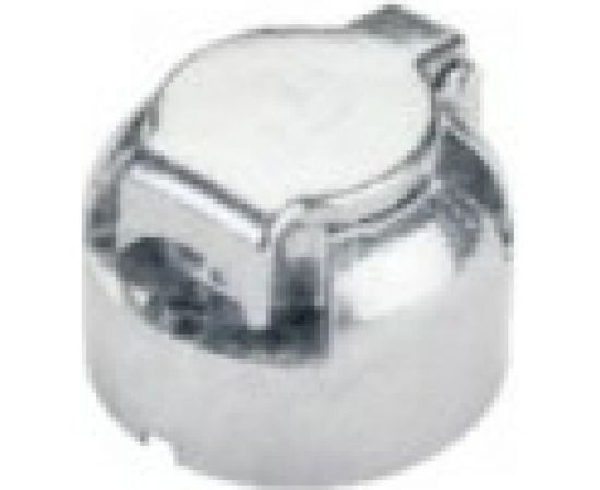 Розетка фаркопа Airline ЛАЙТ 12 В, 7 контактов, металл ATE-22 