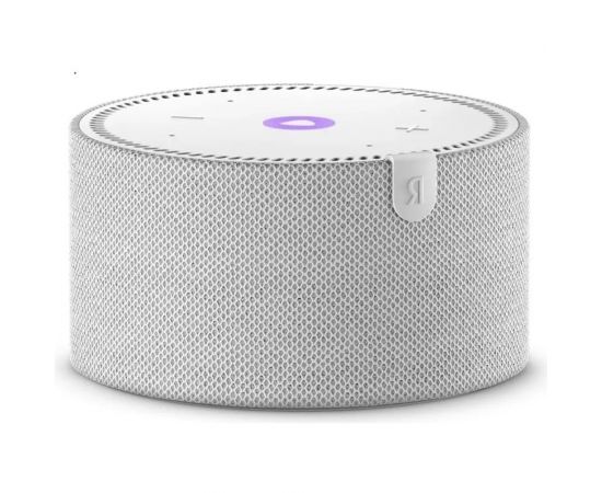 Станция Яндекс Мини Плюс серая YNDX-00021 без часов умная колонка YNDX-00021 Gray 