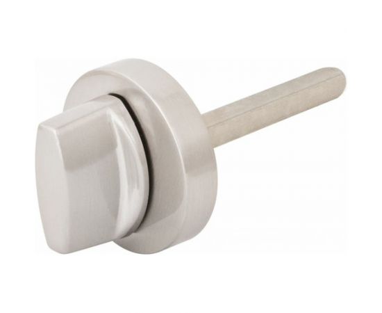 Поворотная ручка ARMADILLO BKW8/URB SN-3 матовый никель 42385 