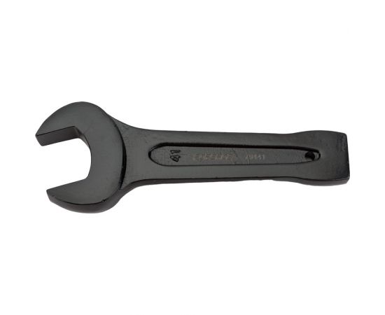 Рожковый ключ Forsage ударный, односторонний, 41мм, L-230мм 2257 F-79141 