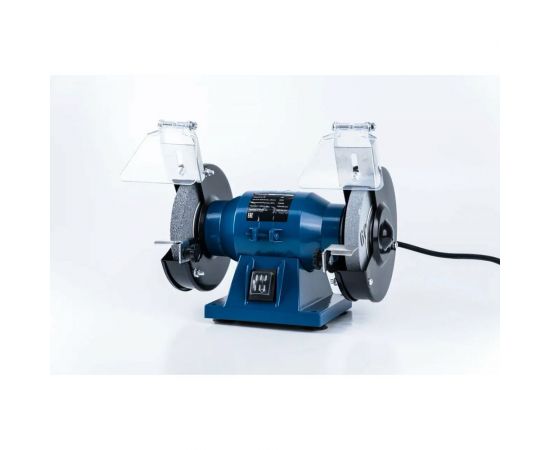 Электрическое точило WorkMaster ЗС-125/250 