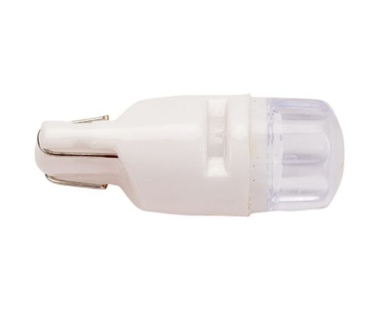 Светодиод Nord-Yada 12V W5W 2x2835SMD керамика, белый, 2 шт 908833 