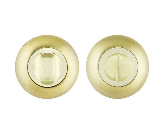 Поворотная ручка Fuaro BK6 RM SG/GP-4 23699 